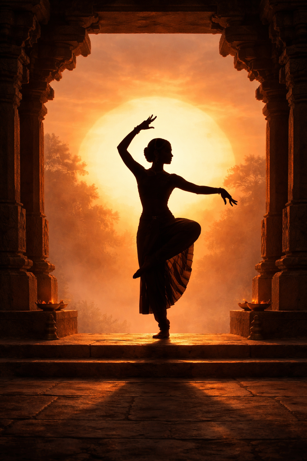 Bharatnatyam